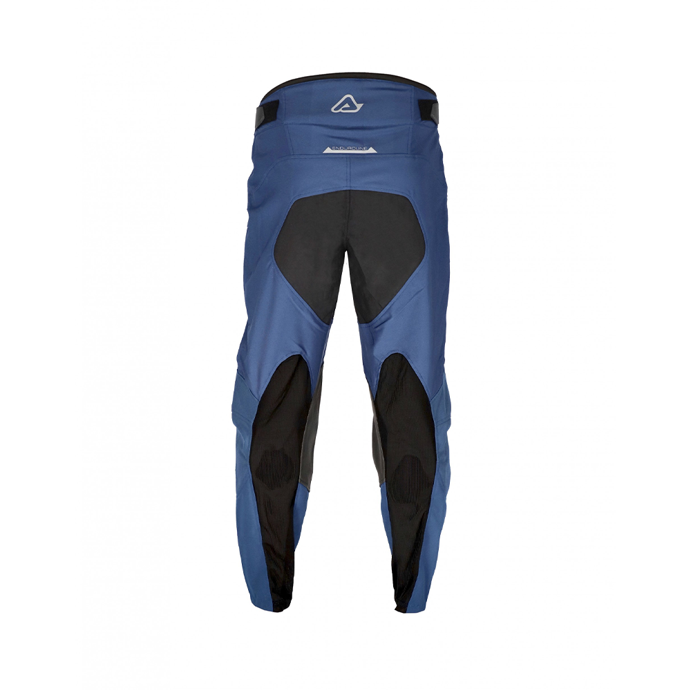 X-Duro Pant - Blue/Black