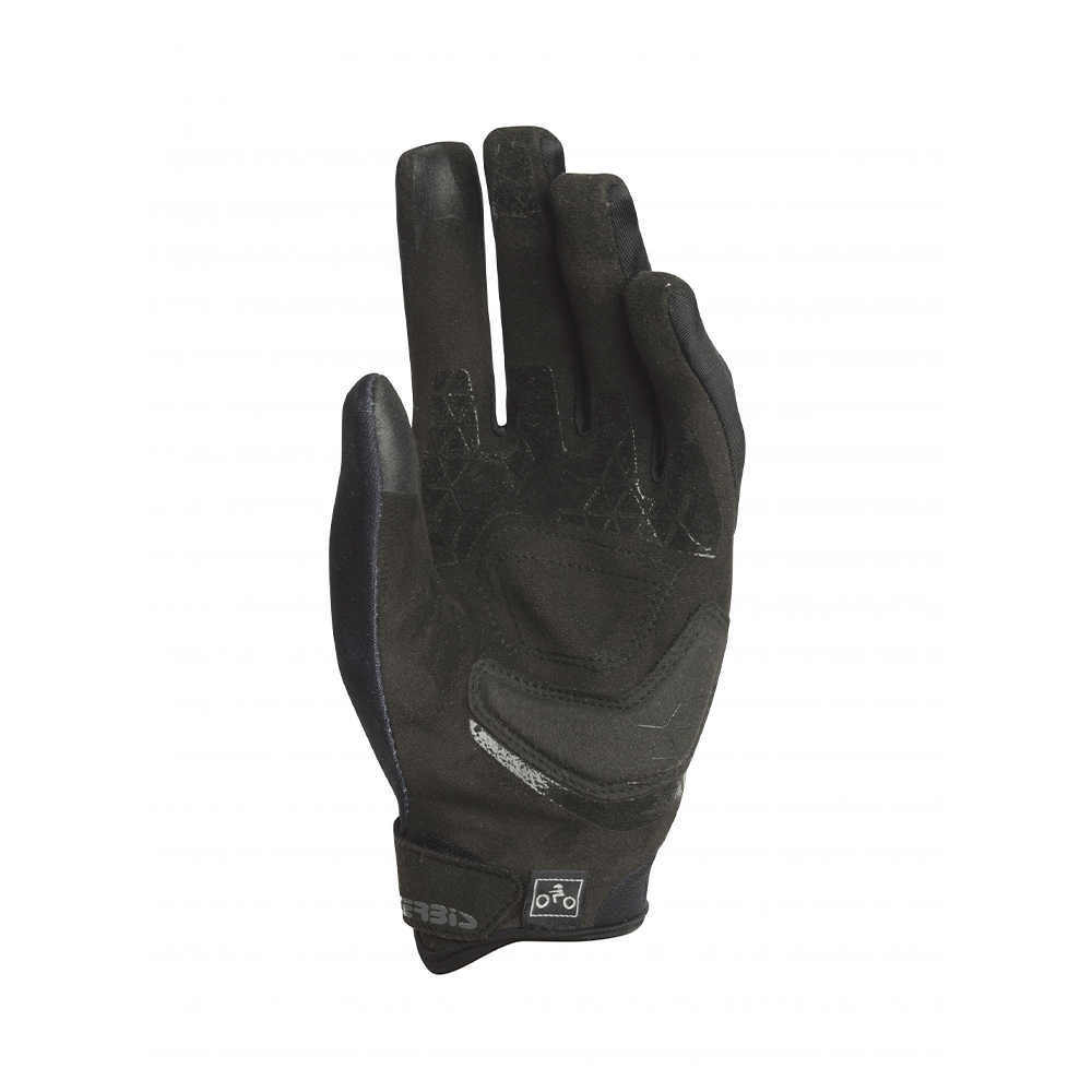 X-ENDURO GLOVES