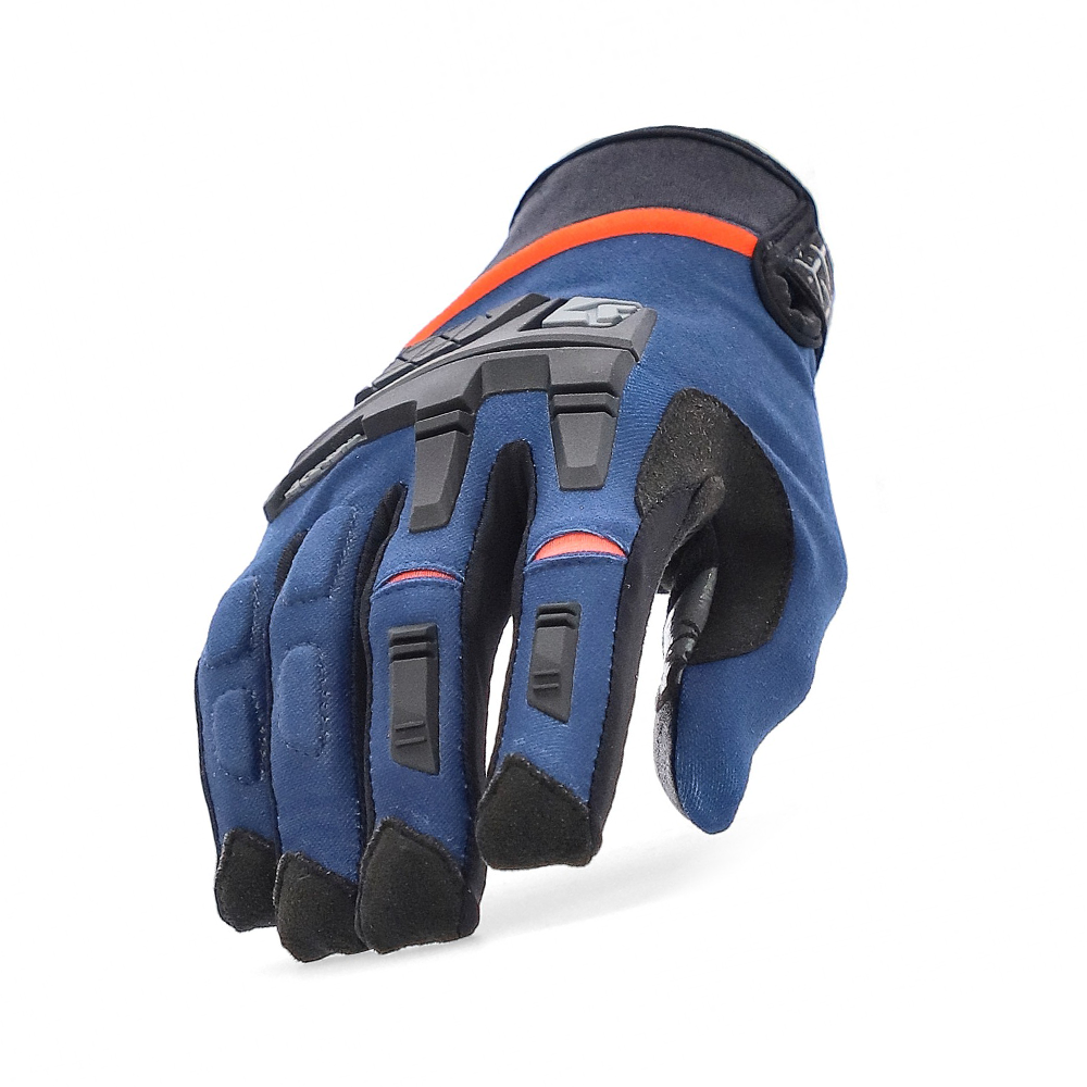 X-ENDURO GLOVES