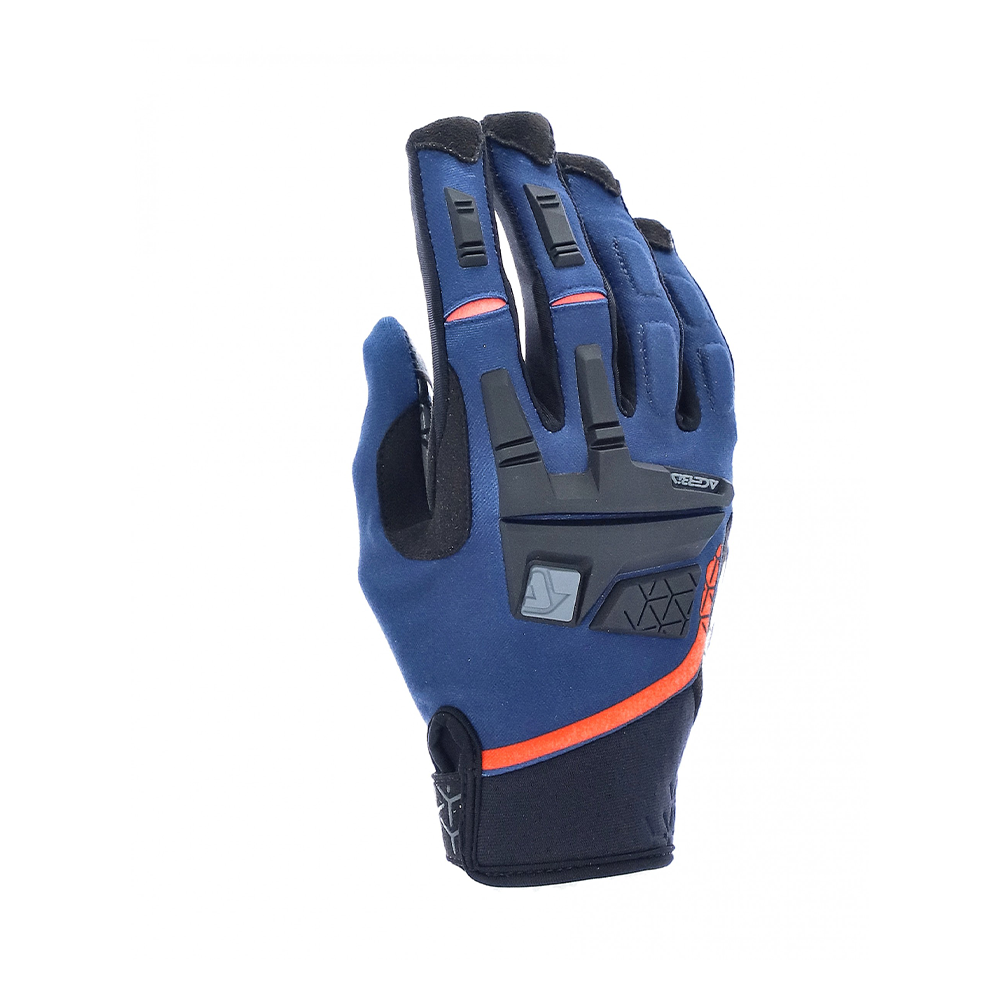 X-ENDURO GLOVES