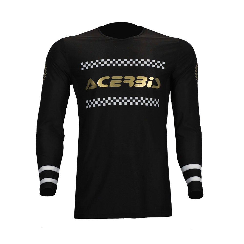 X-Flex 50' Anniversary - Off Road Riding Jersey – Reise Moto
