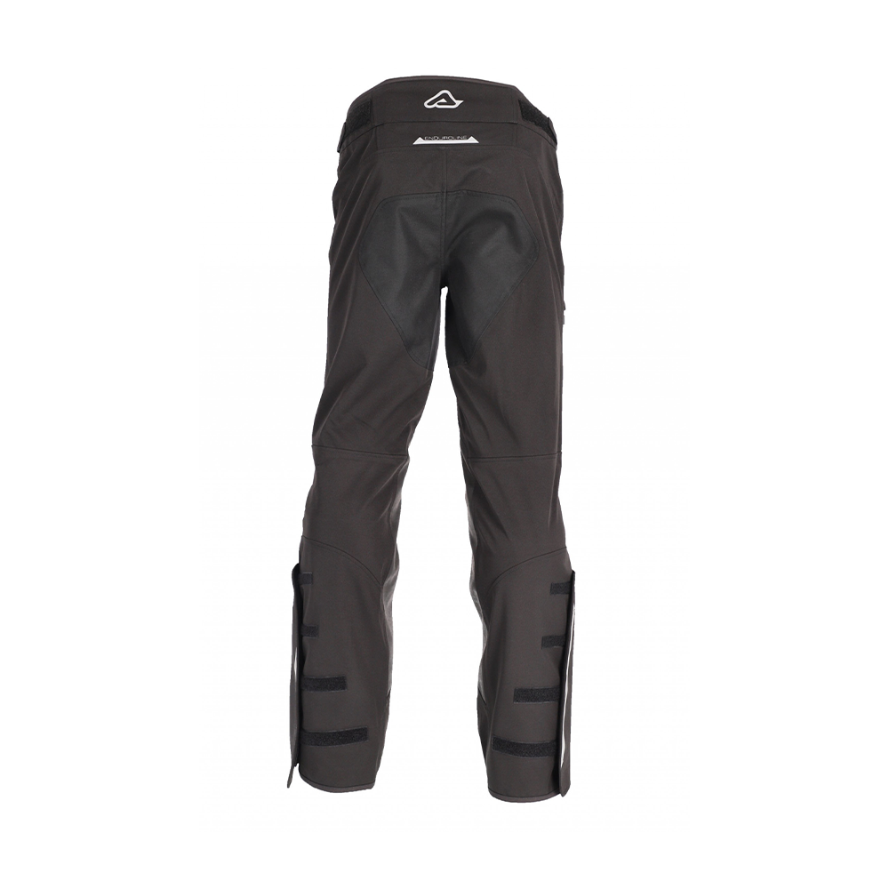 X.-Duro W-Proof Baggy Pant - Black