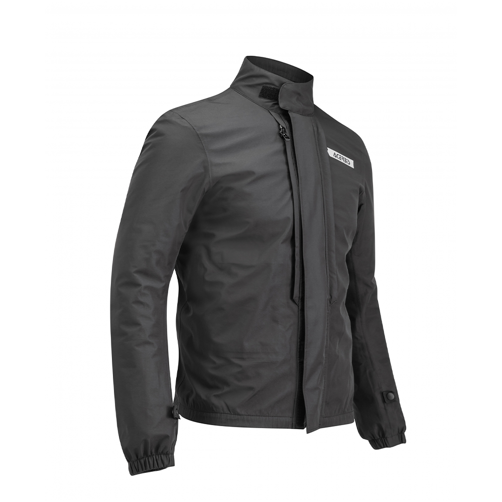 X-Tour Jacket - Black