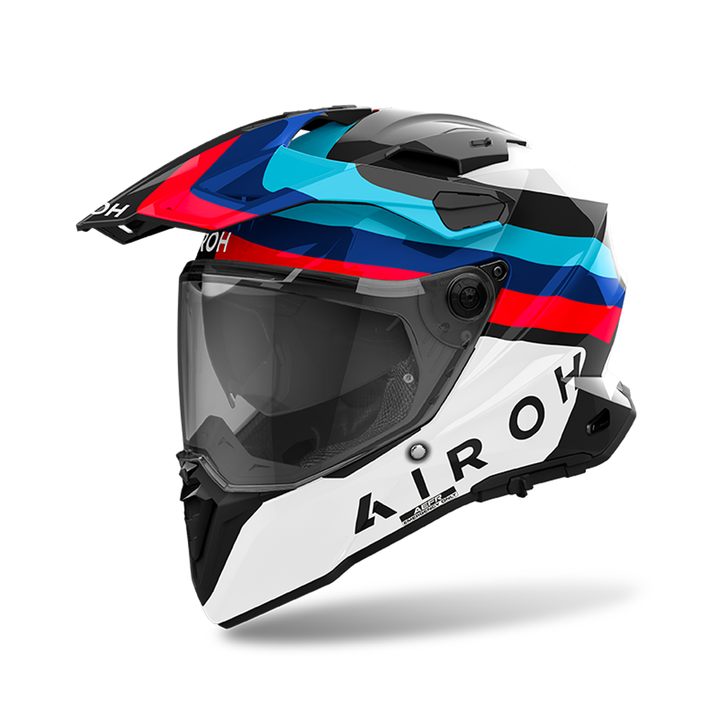 Commander 2 Doom - Black Gloss