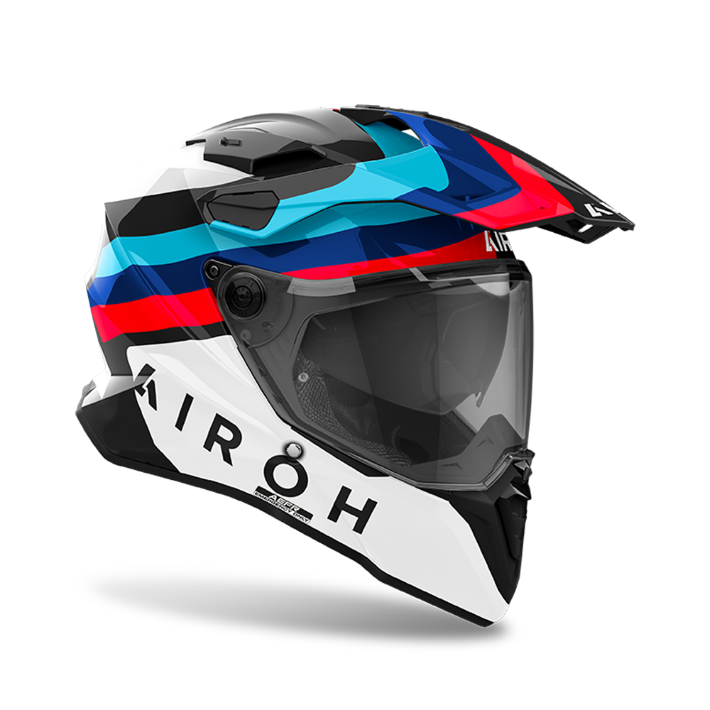 Commander 2 Doom - Black Gloss