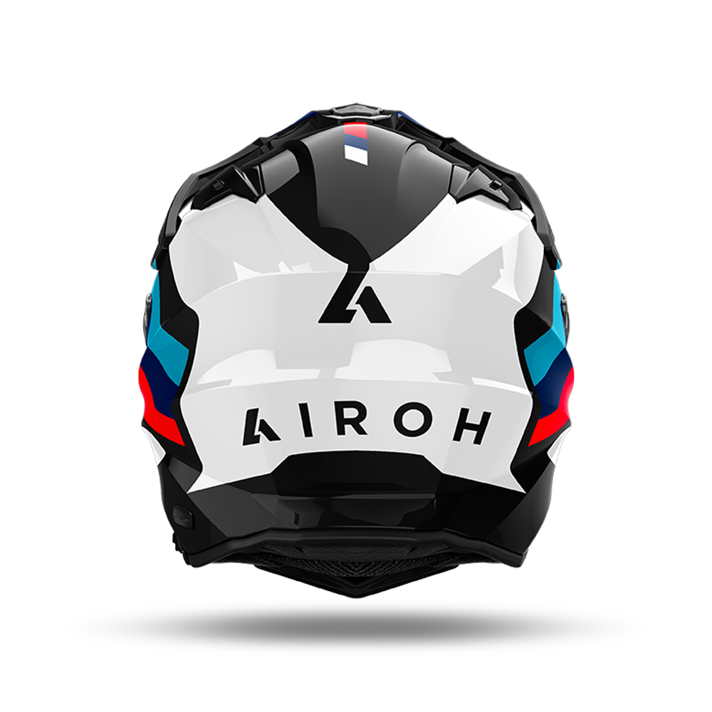 Commander 2 Doom - Black Gloss