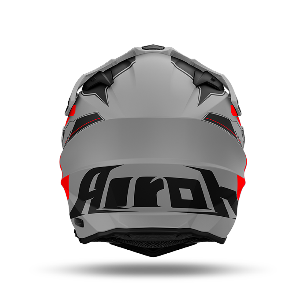 Commander 2 Reveal - Matt Red