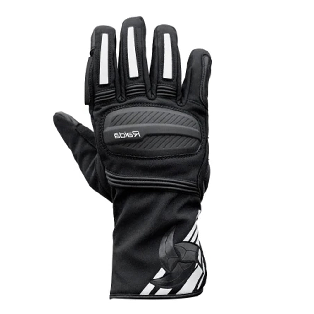 Alps Waterproof Sportsgloves - Black