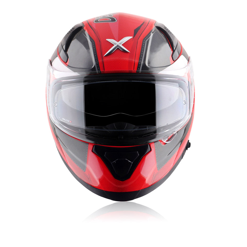 Apex Marvel Deadpool - Red Black