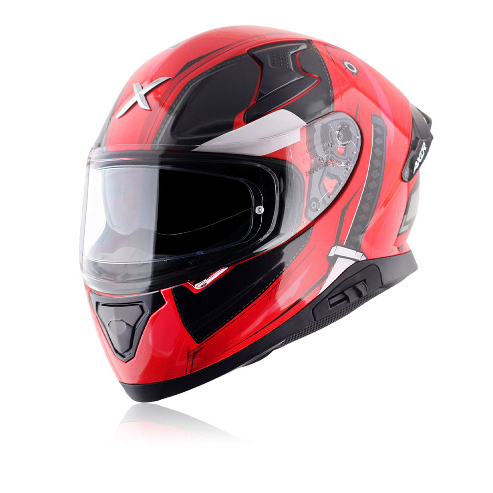 Apex Marvel Deadpool - Red Black