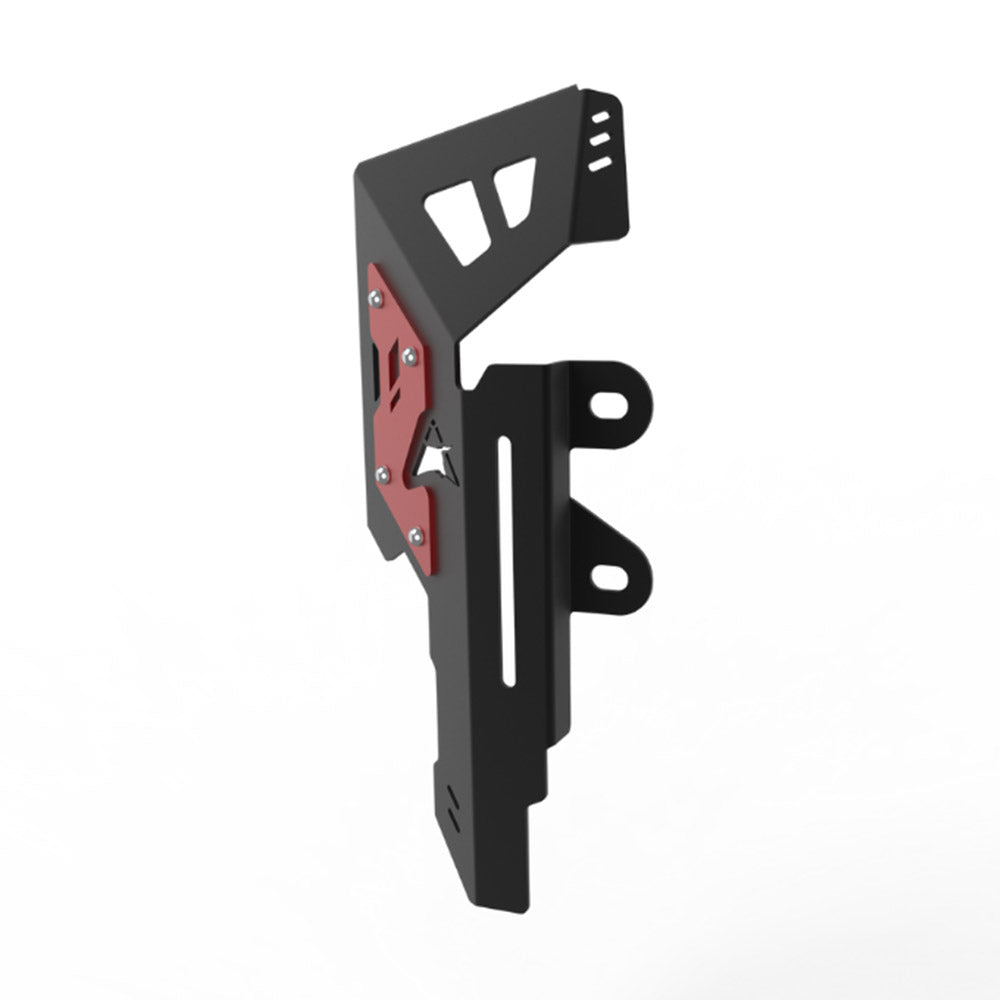 RE HIMALAYAN MASTER CYLINDER GUARD V 2.0