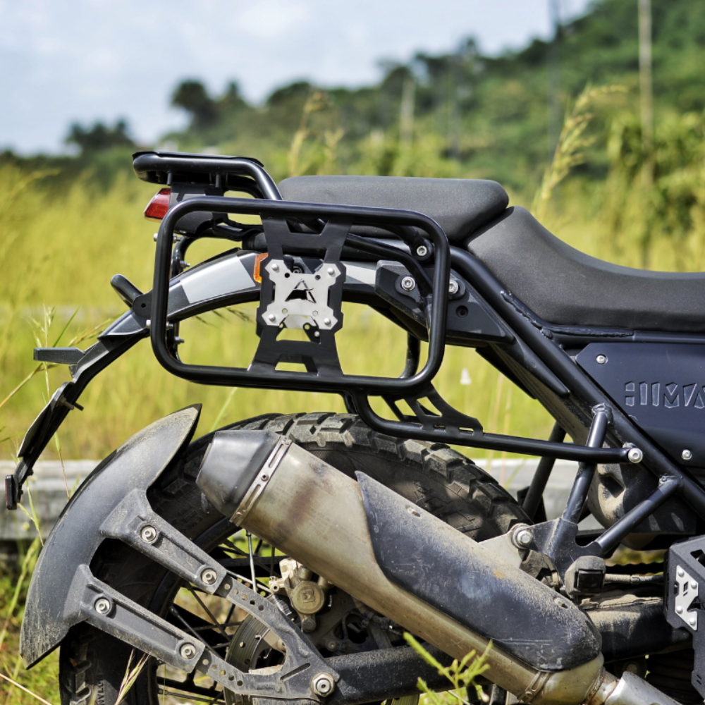 RE HIMALAYAN PANNIER STAYS