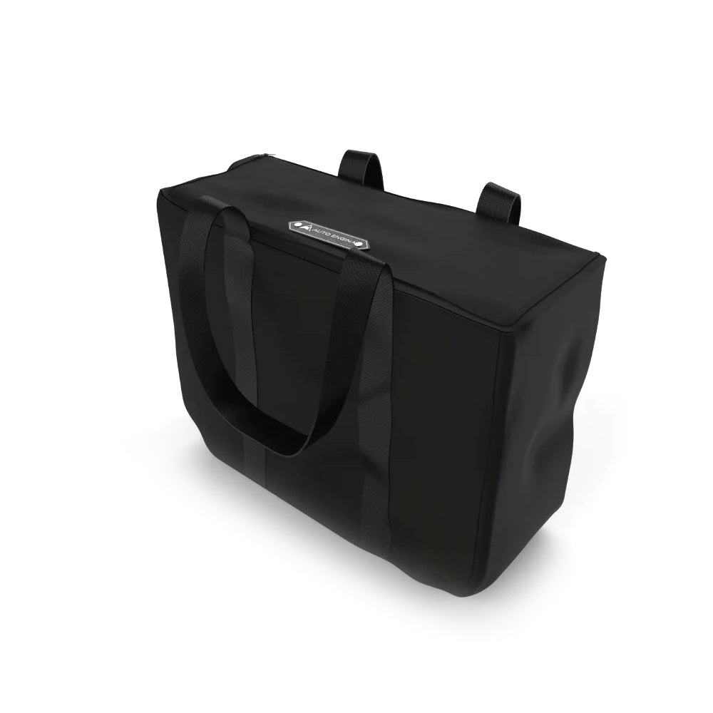 Top Box - 42L - Innerbag for Motorcyclists (Black)