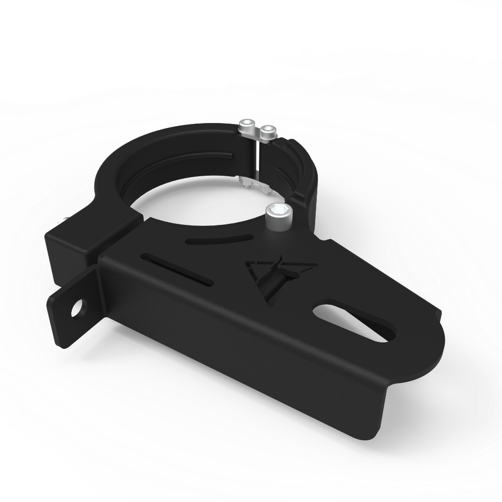 RE Himalayan 450 Fog Light Clamp