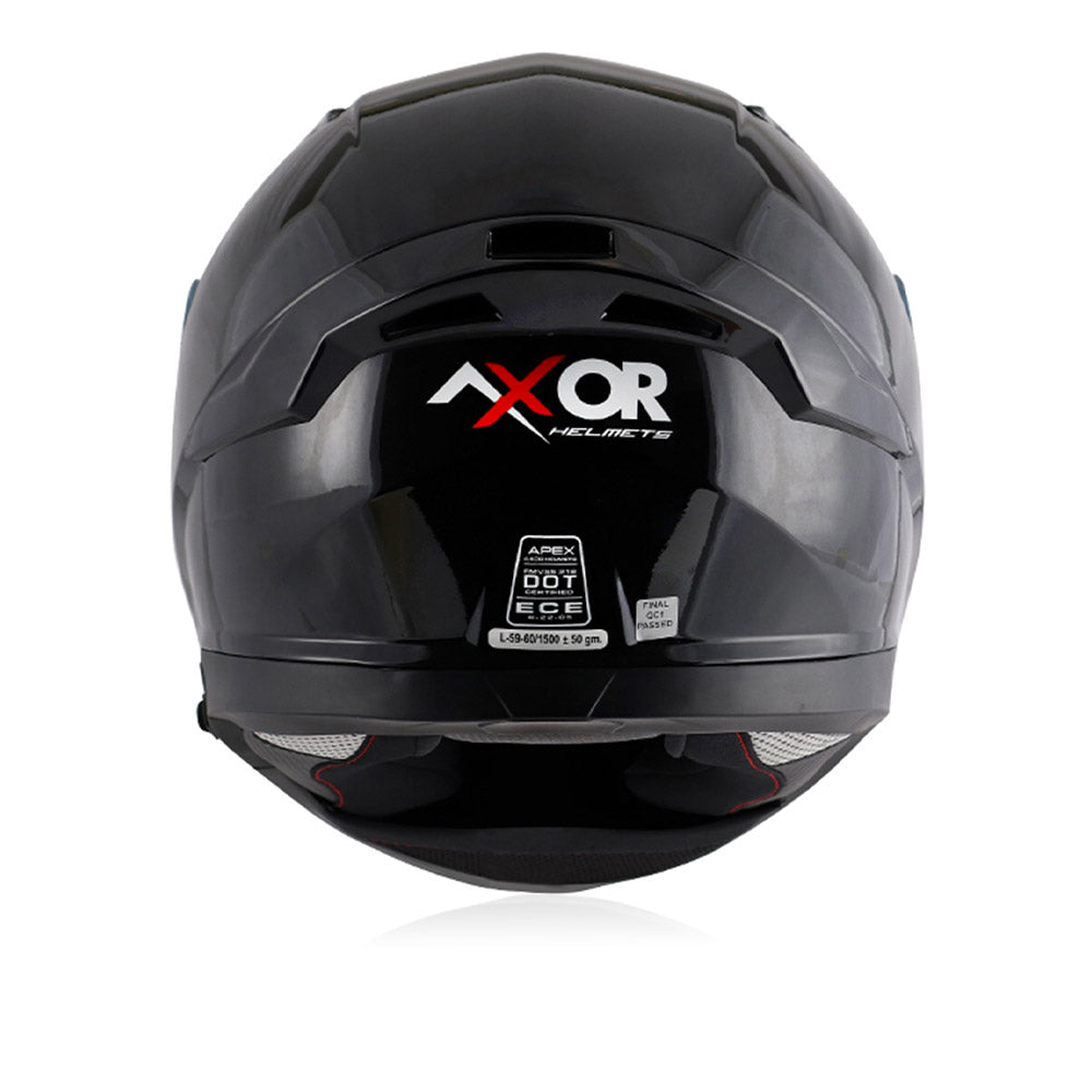 Axor Apex Solid - Black