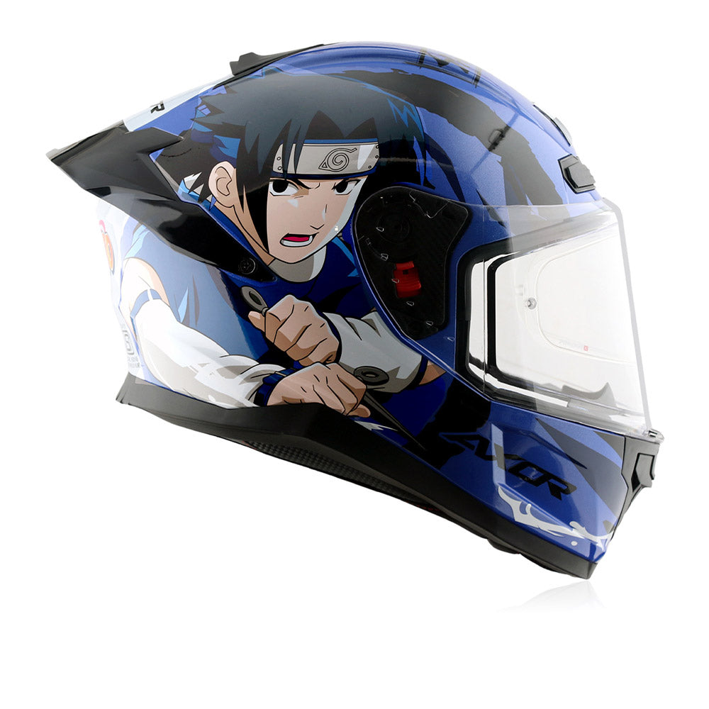 Axor Saber Sasuke - Blue Black