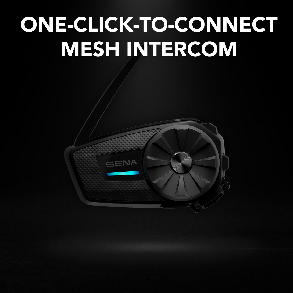 Sena Spider ST1 Mesh Communication System
