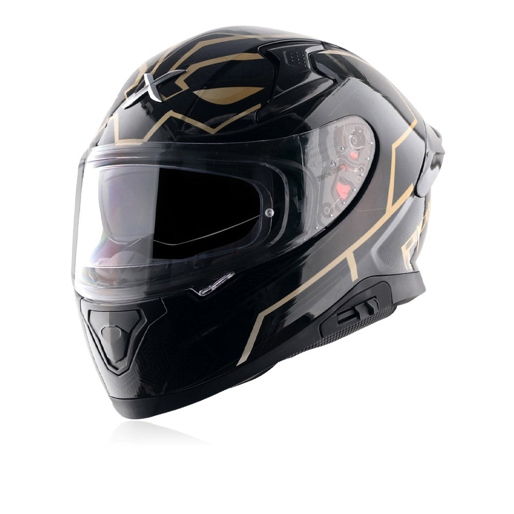 Apex Marvel Black Panther - Black Gold