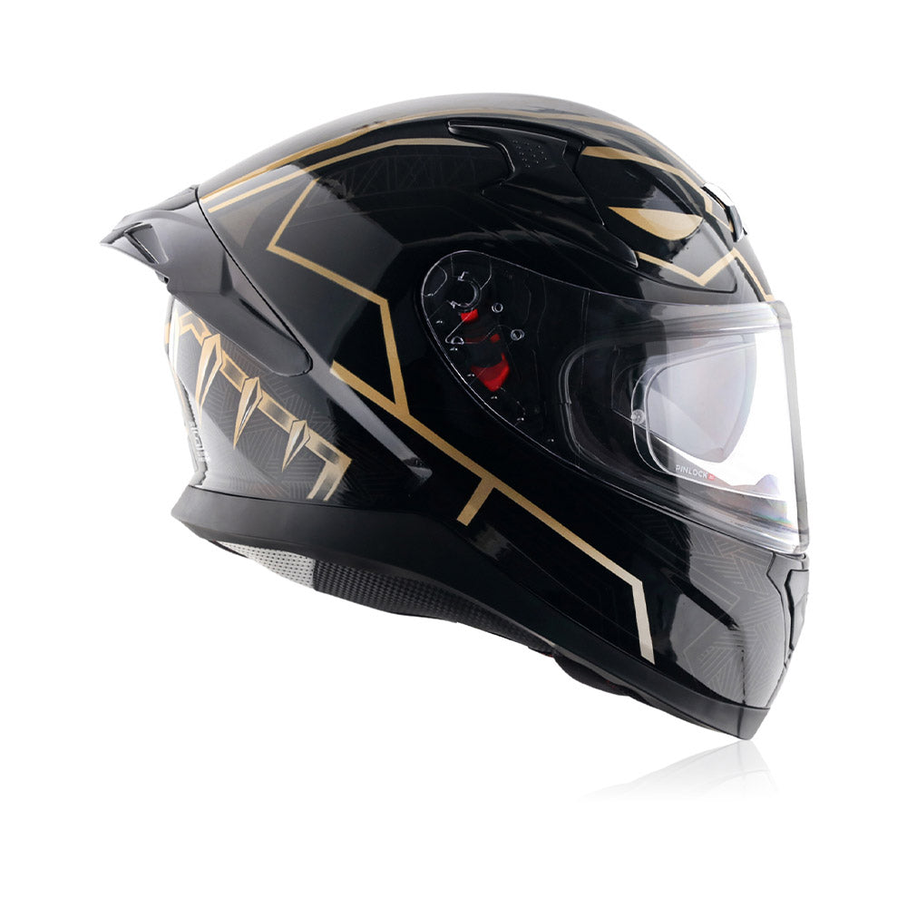 Apex Marvel Black Panther - Black Gold