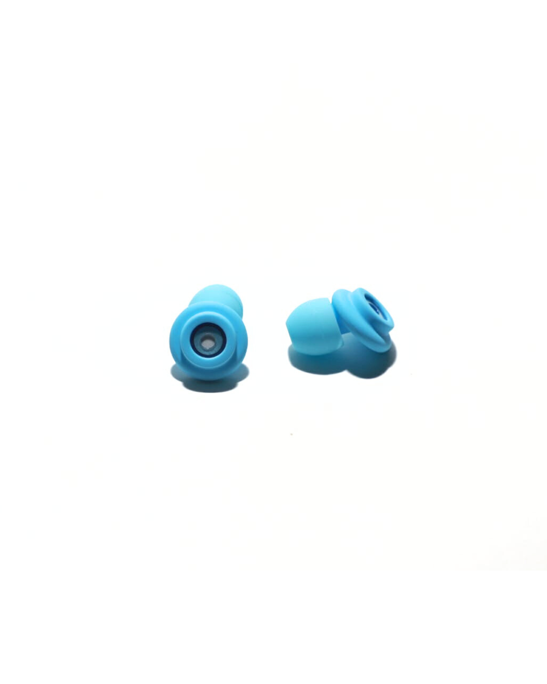 Proof Ear Plugs - Blue