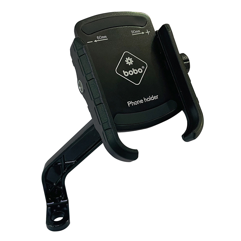 bobo gears Bobo BM4M Grip Bike Phone Holder