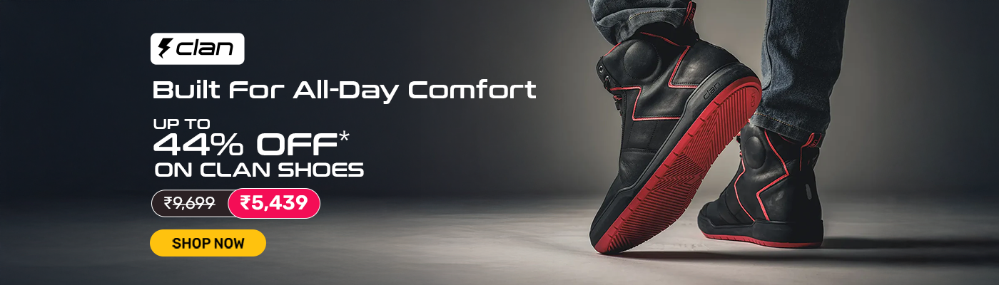 Build For All-Day Comfort