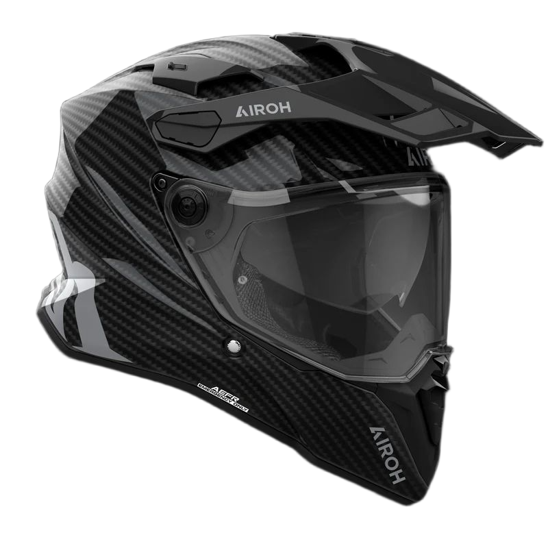 Commander 2 Full Carbon Helmet