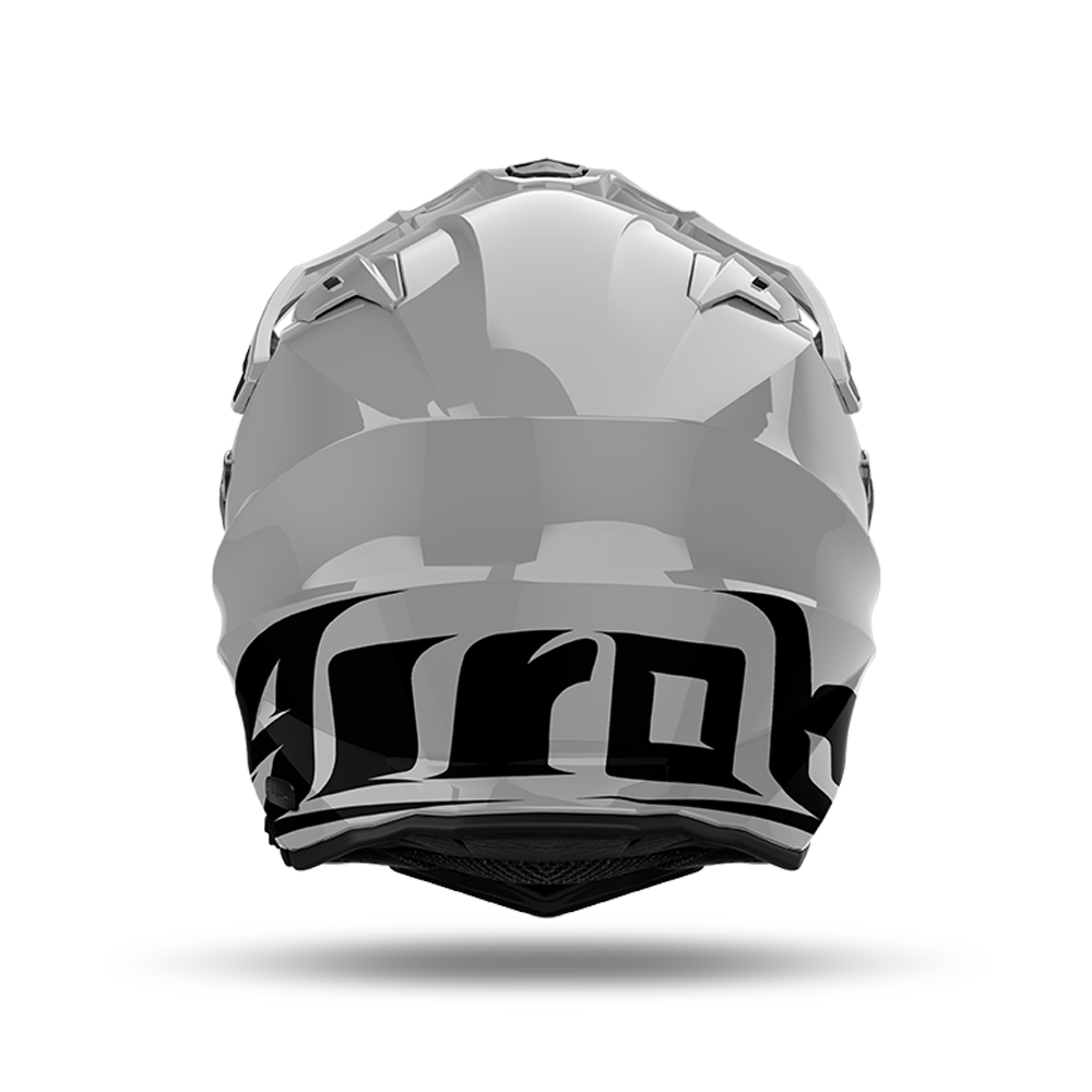 Commander 2 Color - Cement Grey Gloss