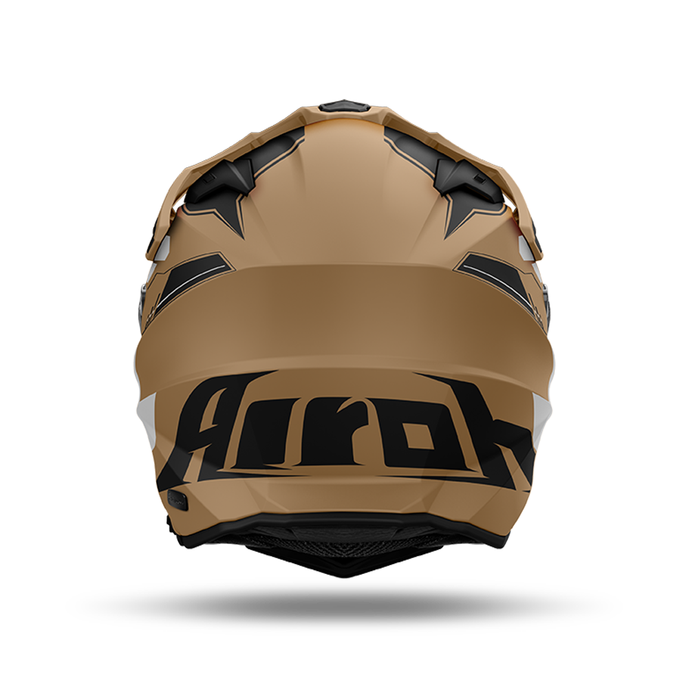 Commander 2 Reveal - Sand Matt