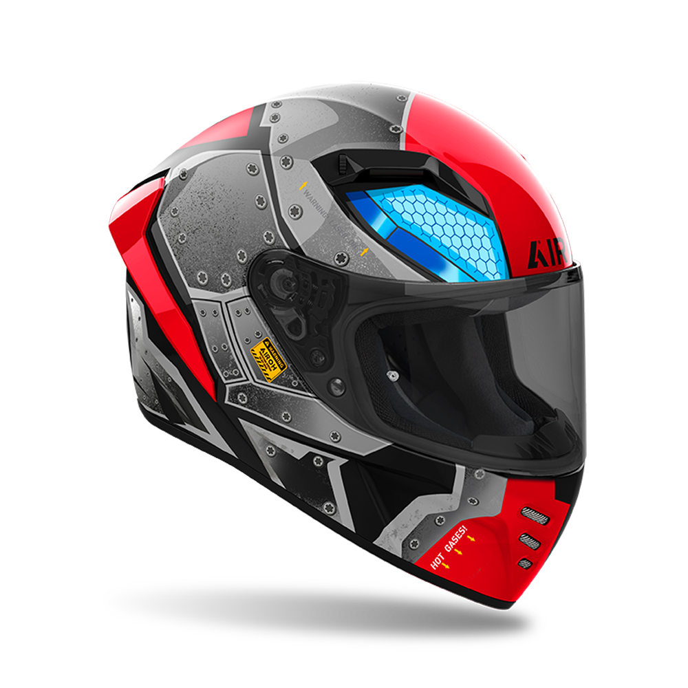 Connor Bot