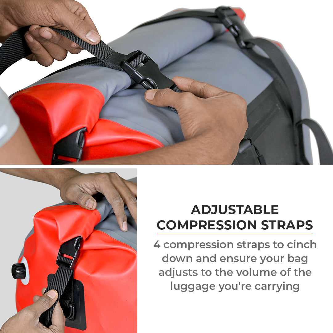 DRYBAG