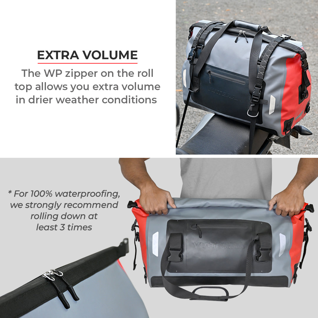 DRYBAG
