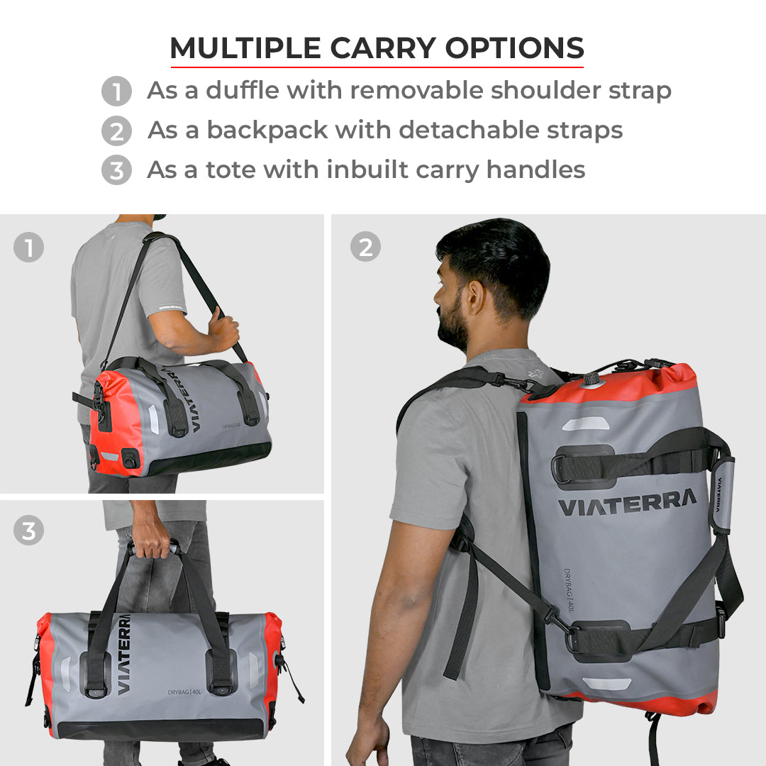 DRYBAG