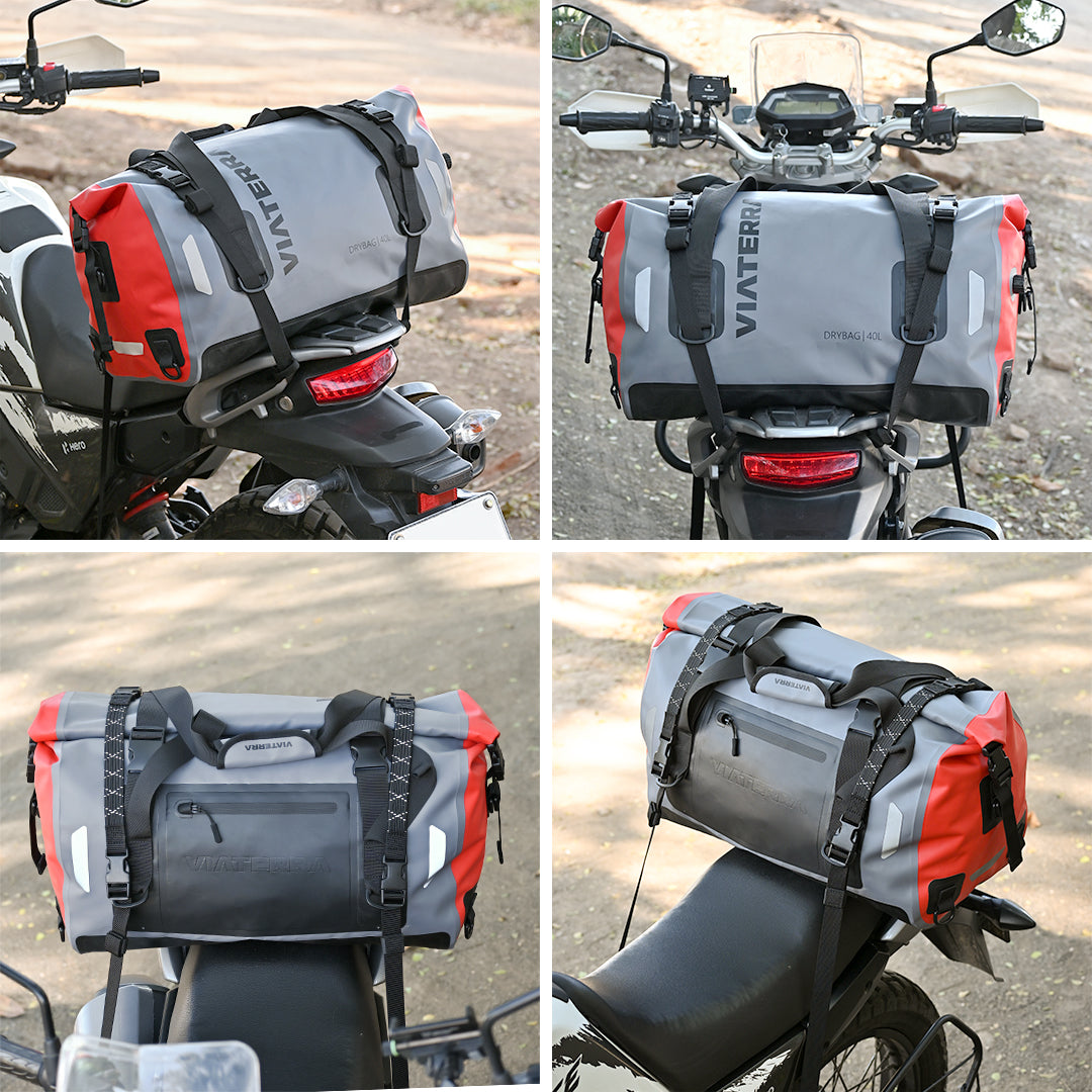 DRYBAG