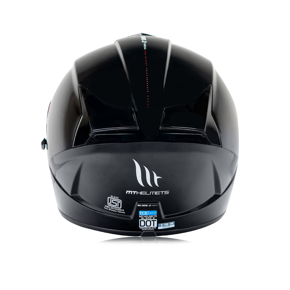 Blade 2 Sv - Solid A1 Gloss