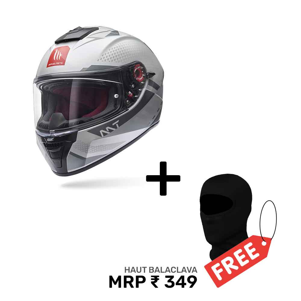 BLADE 2 SV - RHAPSODY A2 GLOSS + Balaclava