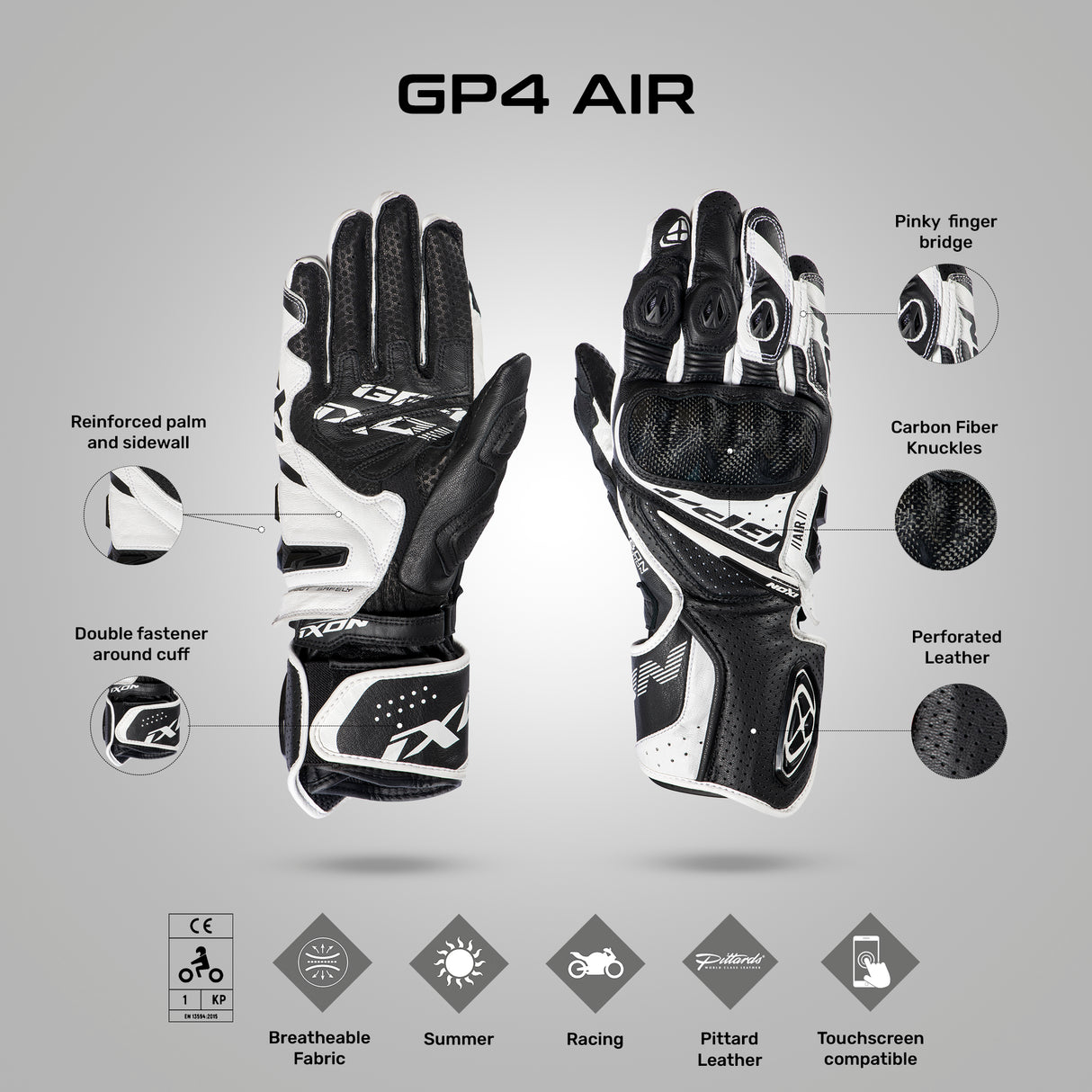 GP4 AIR