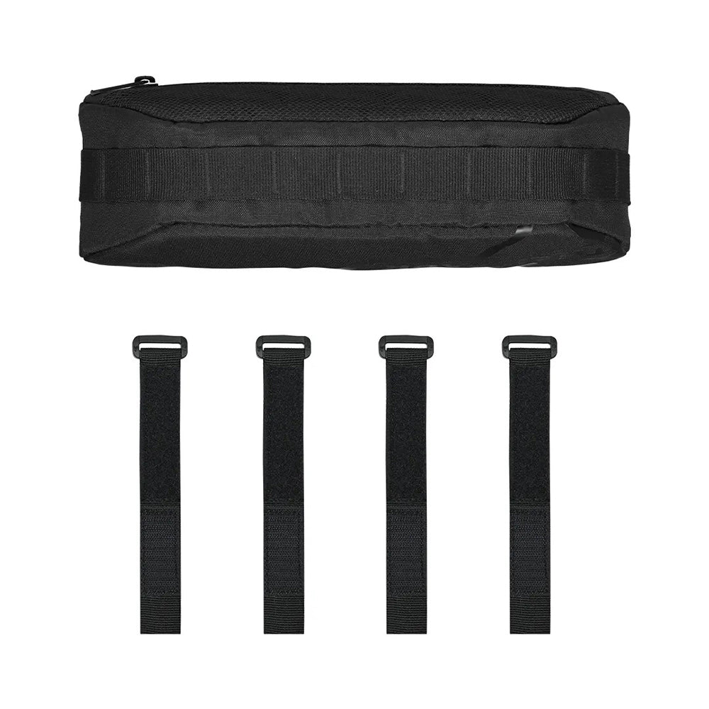 Crossbar Handle Bar TrailPack