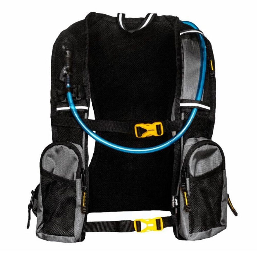 Hydration Backpack – Ultra - Grey