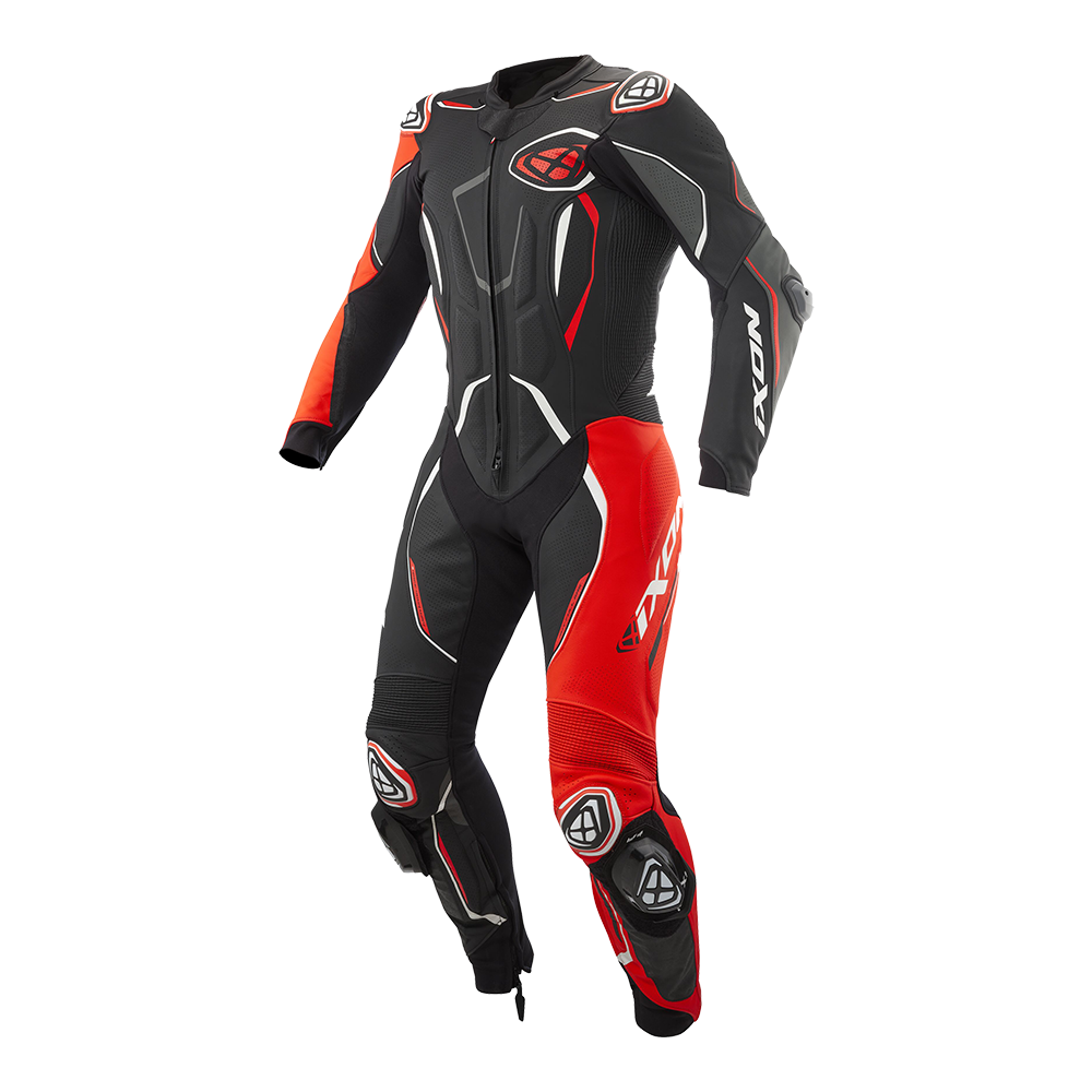 Demonio - Black Red White