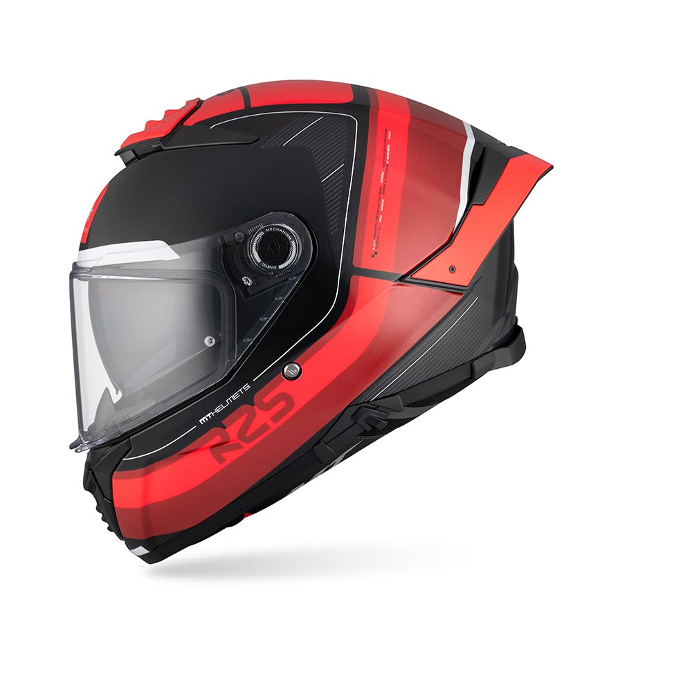 THUNDER 4 SV R25 - B35 GLOSS