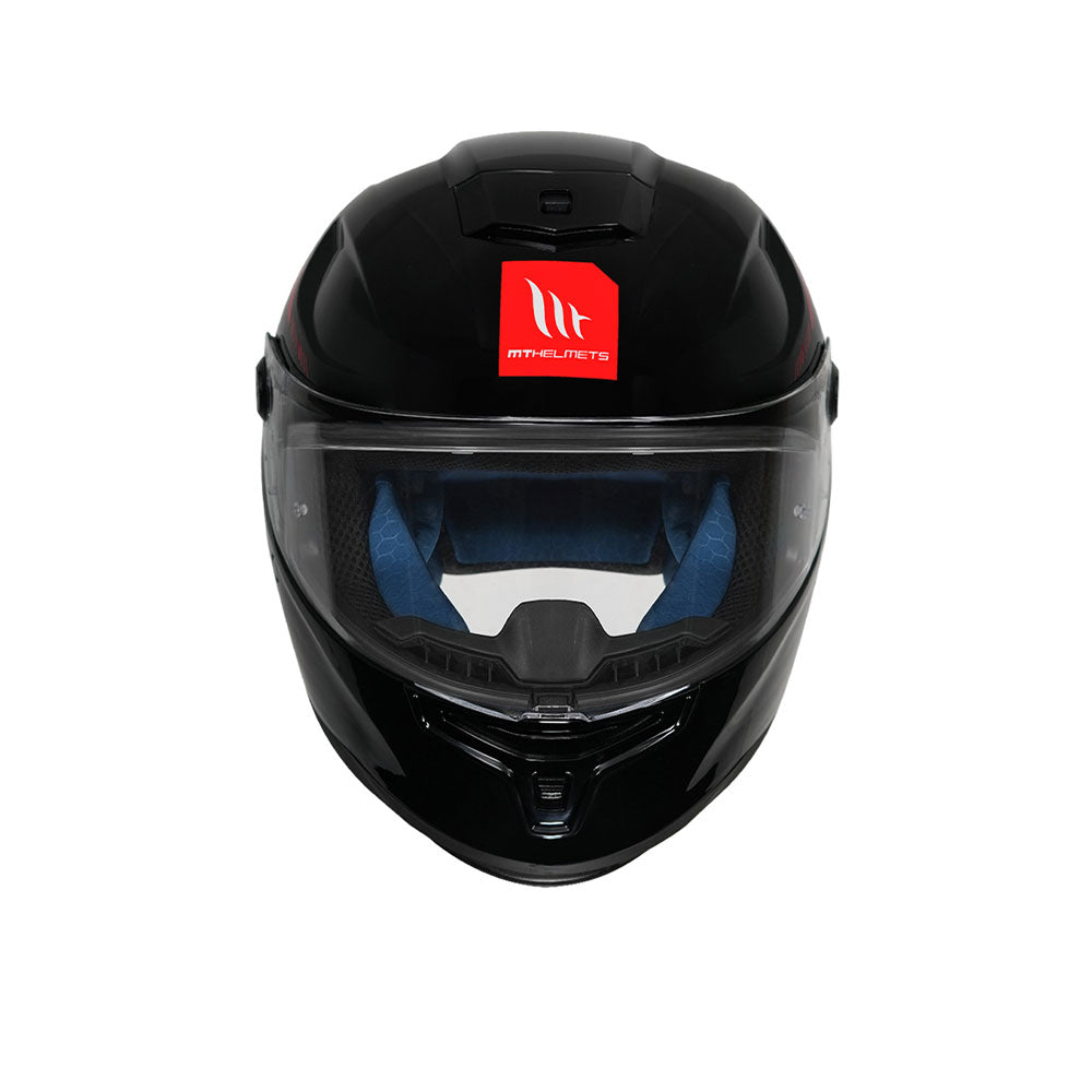 Hummer - B Solid A1 - Gloss Black