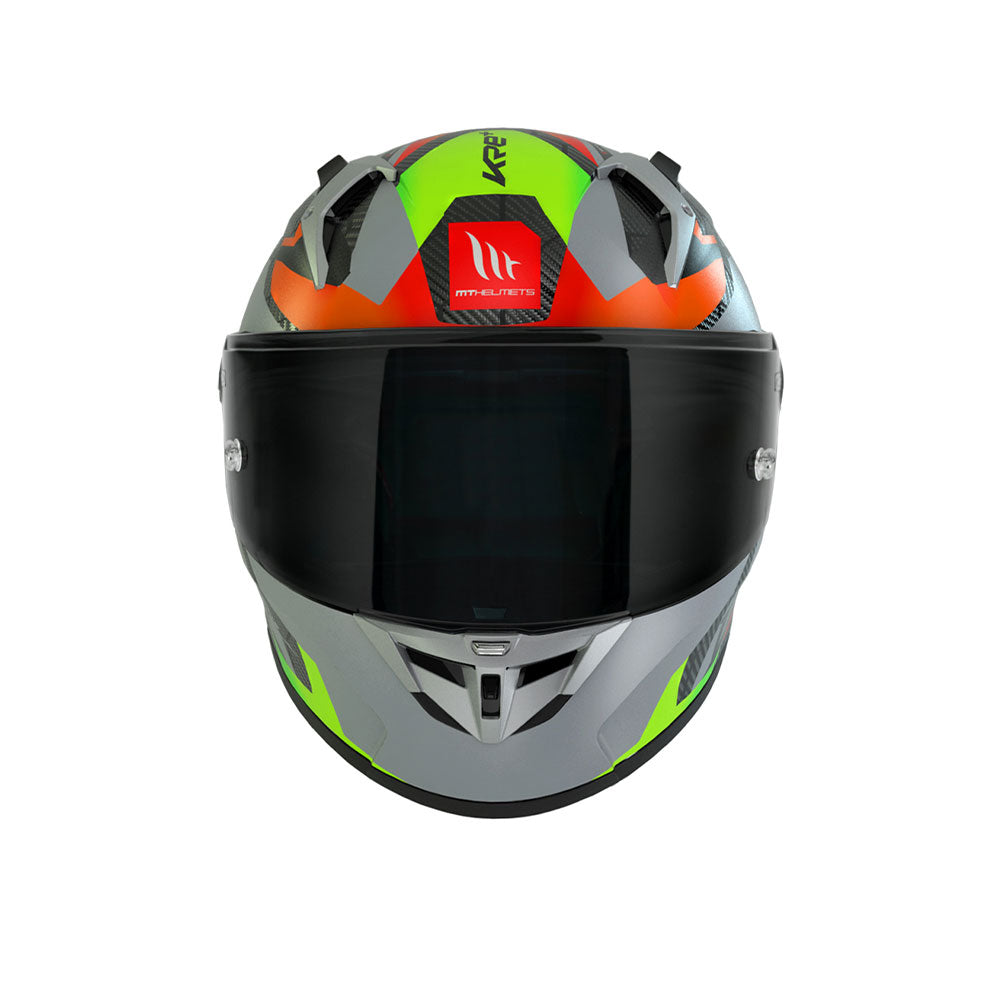 KRE+ Carbon Projectile