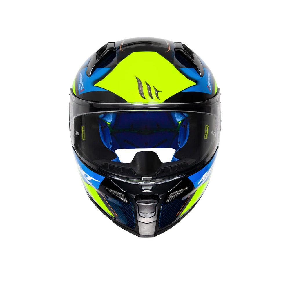 Revenge 2 - Imperium