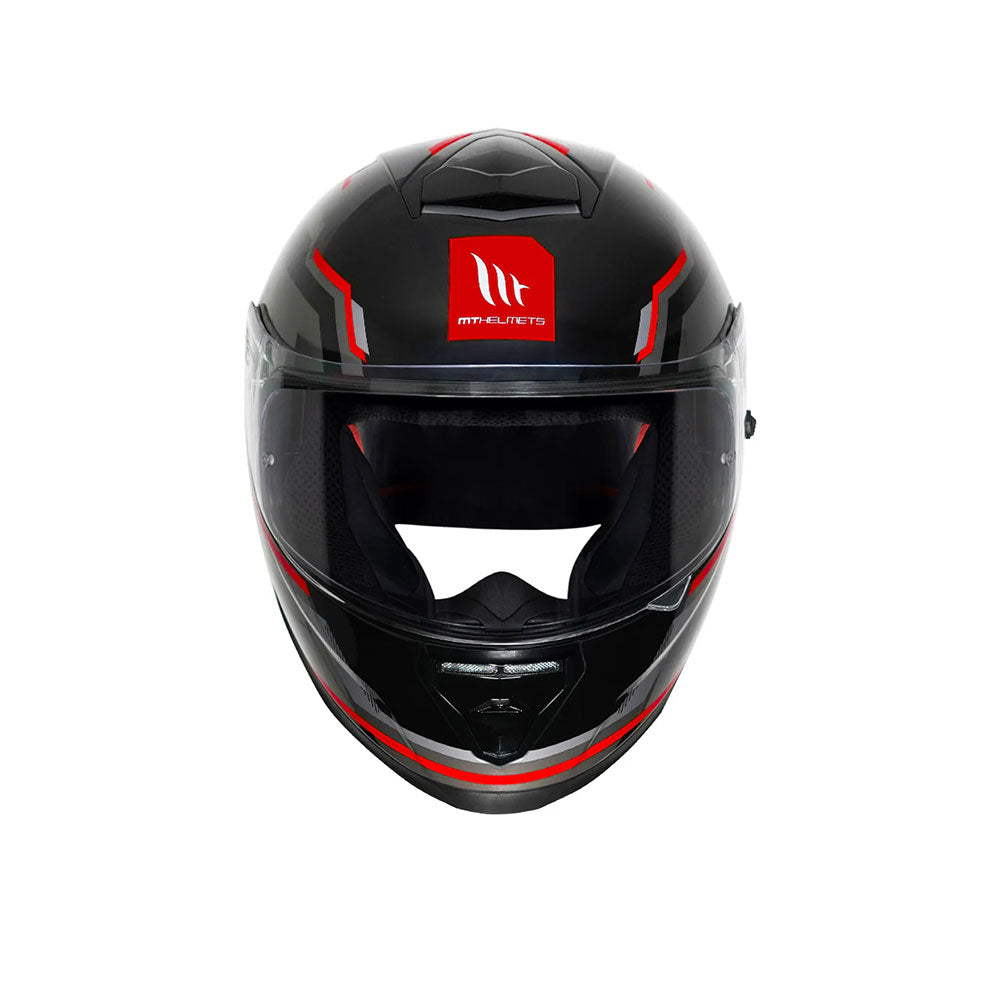 Thunder 3 Pro Blaze - Gloss Black