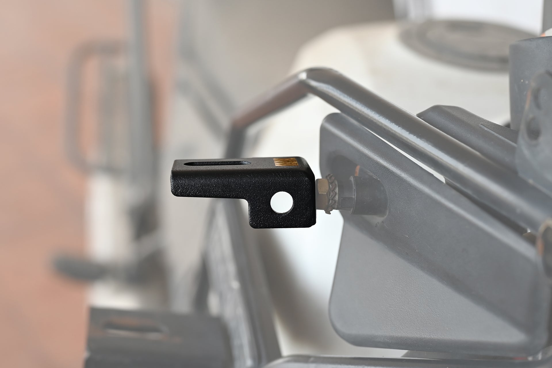 Universal Clamps