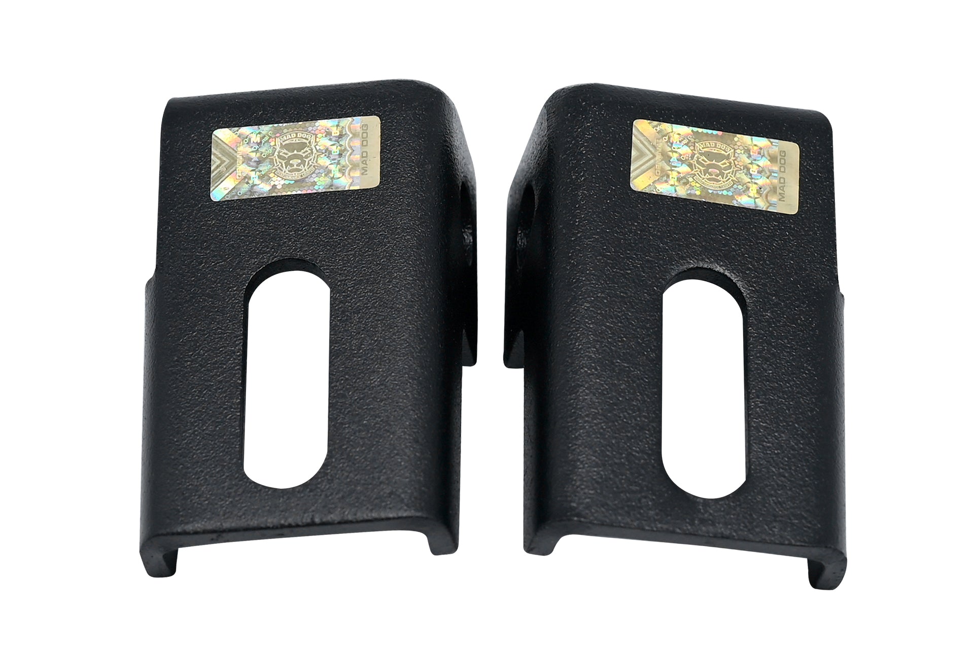 Universal Clamps