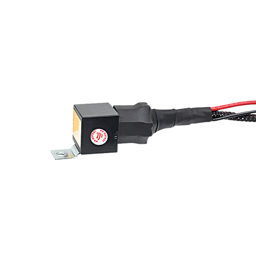 Wire Harness for ANY Auxiliary Light up to 10Amps / 100Watts