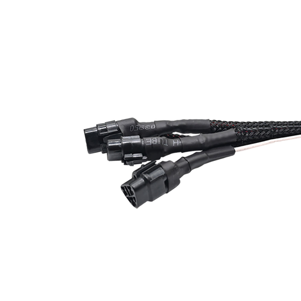 Wire Harness for ANY Auxiliary Light up to 10Amps / 100Watts