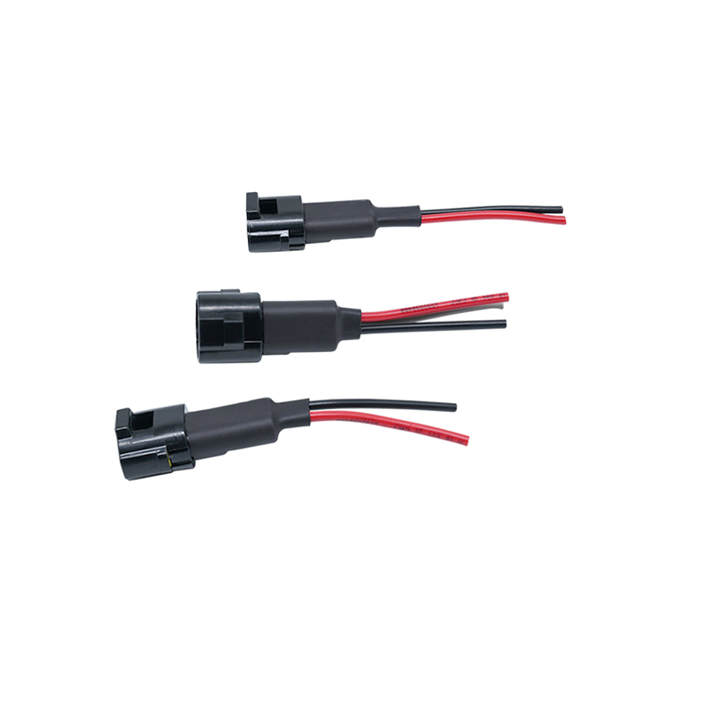 Wire Harness for ANY Auxiliary Light up to 10Amps / 100Watts